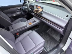Leapmotor C10 210 Edition - ფოტო 14