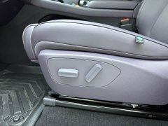 Leapmotor C10 210 Edition - ფოტო 16