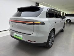 Leapmotor C10 210 Edition - ფოტო 3
