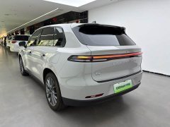 Leapmotor C10 210 Edition - ფოტო 4