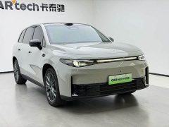Leapmotor C10 210 Edition - ფოტო 6