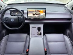 Leapmotor C10 210 Edition - ფოტო 7