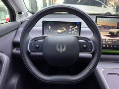 Leapmotor C10 210 Edition - ფოტო 9