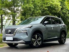 Nissan X-Trail VC-Turbo 300 CVT 4WD Edition - фото 1