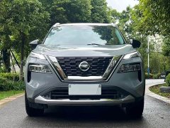 Nissan X-Trail VC-Turbo 300 CVT 4WD Edition - фото 2