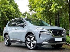 Nissan X-Trail VC-Turbo 300 CVT 4WD Edition - фото 3
