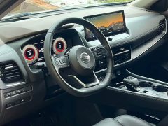 Nissan X-Trail VC-Turbo 300 CVT 4WD Edition - фото 4