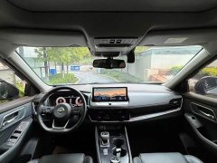 Nissan X-Trail VC-Turbo 300 CVT 4WD Edition - фото 5