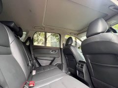 Nissan X-Trail VC-Turbo 300 CVT 4WD Edition - фото 6
