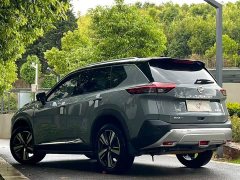 Nissan X-Trail VC-Turbo 300 CVT 4WD Edition - фото 7