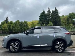 Nissan X-Trail VC-Turbo 300 CVT 4WD Edition - фото 8