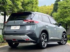 Nissan X-Trail VC-Turbo 300 CVT 4WD Edition - фото 9
