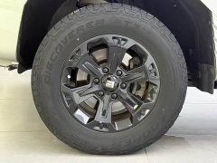 Tank 400 Hi4-T Off-Road Edition - ფოტო 18