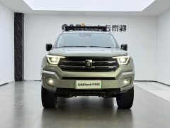 Tank 400 Hi4-T Off-Road Edition - ფოტო 2