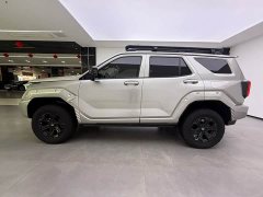 Tank 400 Hi4-T Off-Road Edition - ფოტო 20