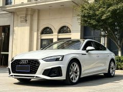 Audi A5 Sportback 40 TFSI Fashion Version - ფოტო 1