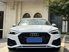 Audi A5 Sportback 40 TFSI Fashion Version - ფოტო 2