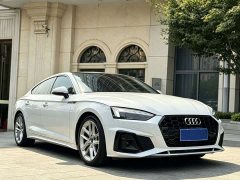 Audi A5 Sportback 40 TFSI Fashion Version - ფოტო 3
