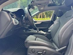 Audi A5 Sportback 40 TFSI Fashion Version - ფოტო 4