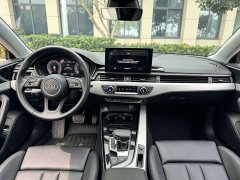 Audi A5 Sportback 40 TFSI Fashion Version - ფოტო 5