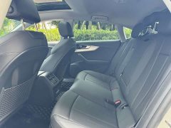 Audi A5 Sportback 40 TFSI Fashion Version - ფოტო 6