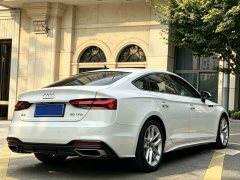 Audi A5 Sportback 40 TFSI Fashion Version - ფოტო 7