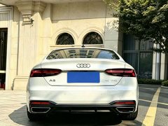 Audi A5 Sportback 40 TFSI Fashion Version - ფოტო 8