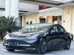 Tesla Model 3 Edition - ფოტო 1