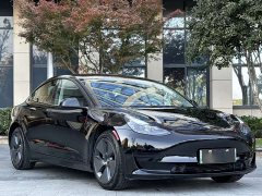 Tesla Model 3 Edition - ფოტო 3
