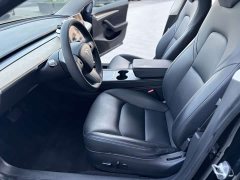 Tesla Model 3 Edition - ფოტო 4
