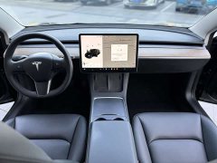 Tesla Model 3 Edition - ფოტო 5