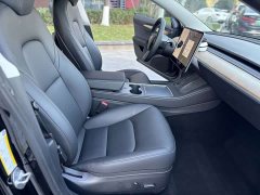 Tesla Model 3 Edition - ფოტო 6
