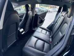 Tesla Model 3 Edition - ფოტო 7