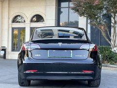 Tesla Model 3 Edition - ფოტო 9
