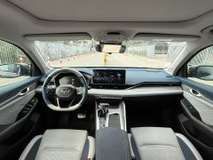 Geely Emgrand GS 2.0TD Premium Version - фото 4