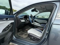 Geely Emgrand GS 2.0TD Premium Version - фото 5