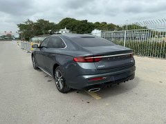 Geely Emgrand GS 2.0TD Premium Version - фото 7