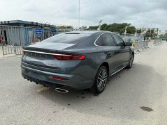 Geely Emgrand GS 2.0TD Premium Version - фото 8