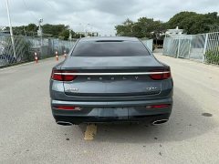 Geely Emgrand GS 2.0TD Premium Version - фото 9