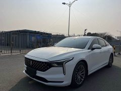 Bestune B70 1.5T Version - ფოტო 1