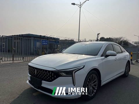 2023 Bestune B70 1.5T Version - ავტომობილი ჩინეთიდან