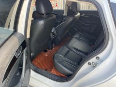 Bestune B70 1.5T Version - ფოტო 10