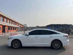 Bestune B70 1.5T Version - ფოტო 12