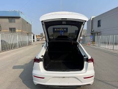 Bestune B70 1.5T Version - ფოტო 13