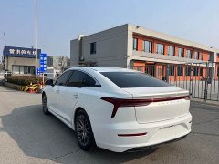 Bestune B70 1.5T Version - ფოტო 14