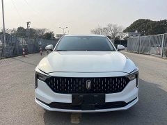 Bestune B70 1.5T Version - ფოტო 2