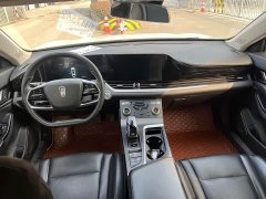 Bestune B70 1.5T Version - ფოტო 4