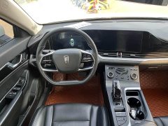 Bestune B70 1.5T Version - ფოტო 5