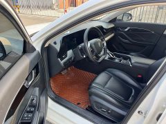 Bestune B70 1.5T Version - ფოტო 6