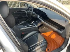 Bestune B70 1.5T Version - ფოტო 7
